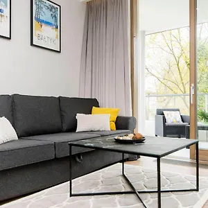 Yellow Rentyear Apartament