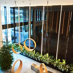 Olivia Baltic Apartament