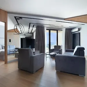 Elite Tarasy Bałtyku Apartament