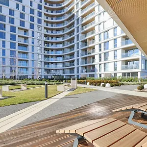 Tarasy Bałtyku By Renters Apartament