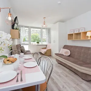 Mieszkanie Słoneczny Blask Apartament