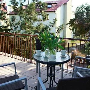 Nadmorska 8 Kwatera prywatna