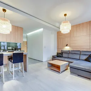 Rent A Flat Beach - Wypoczynkowa St. Apartament